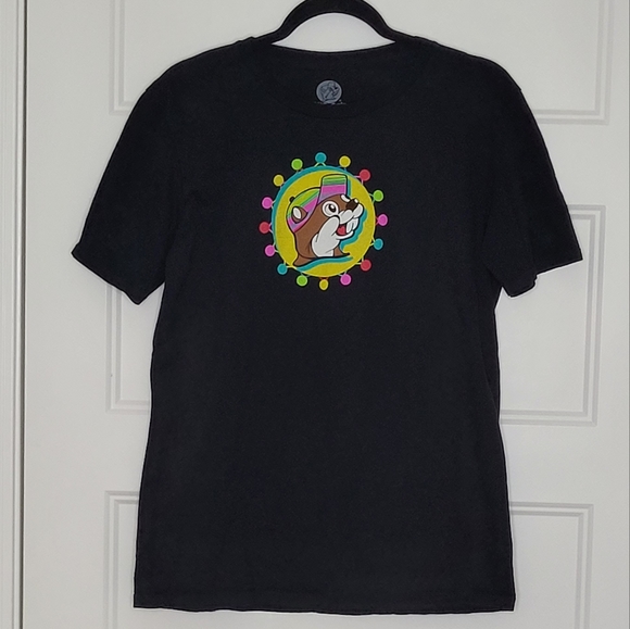 Buc-ee's Adult Medium Tshirt - Picture 1 of 3